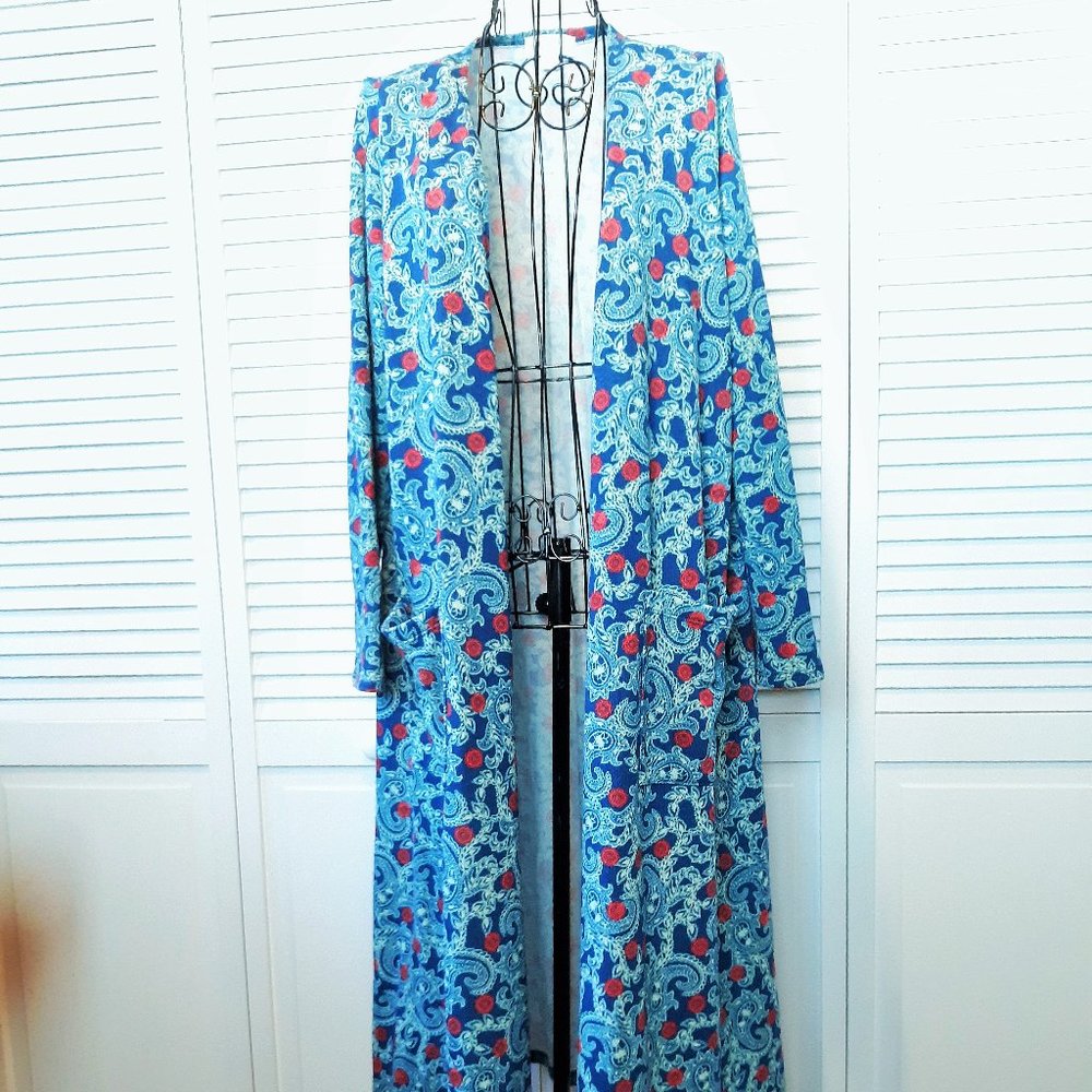 LULAROE Long Sweater